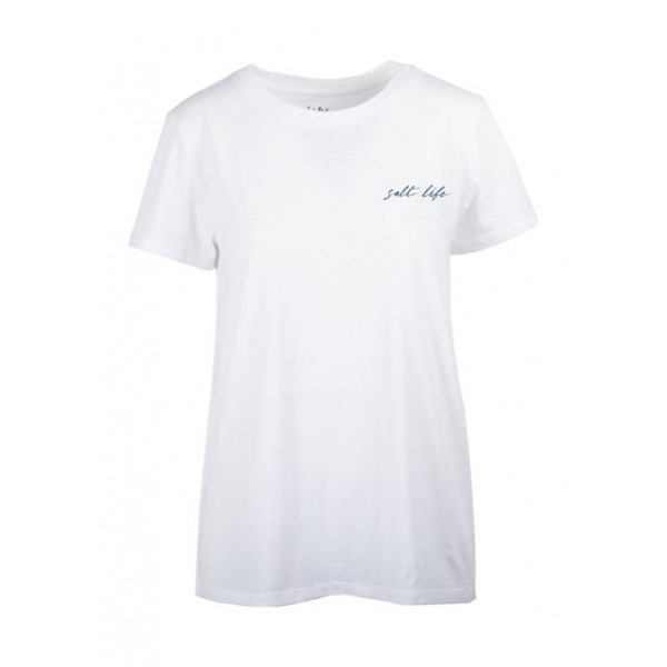 Salt Life Women's Short Sleeve T-Shirt