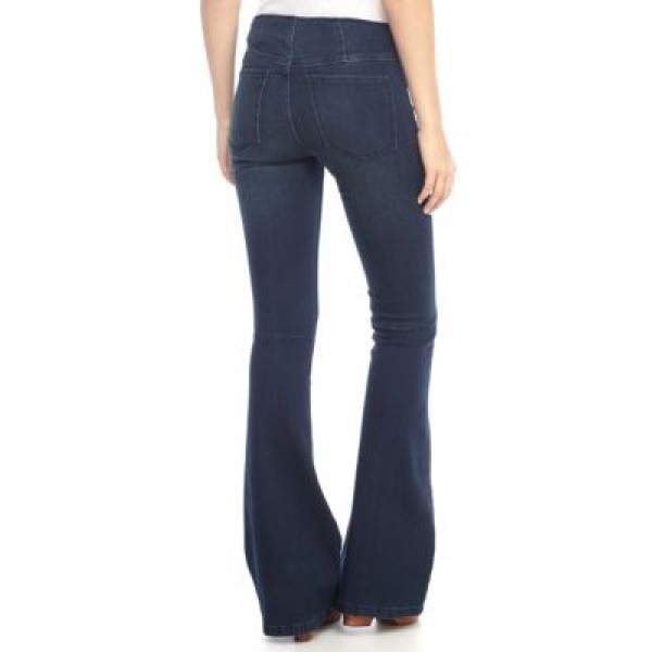 Free People Flare Jeans