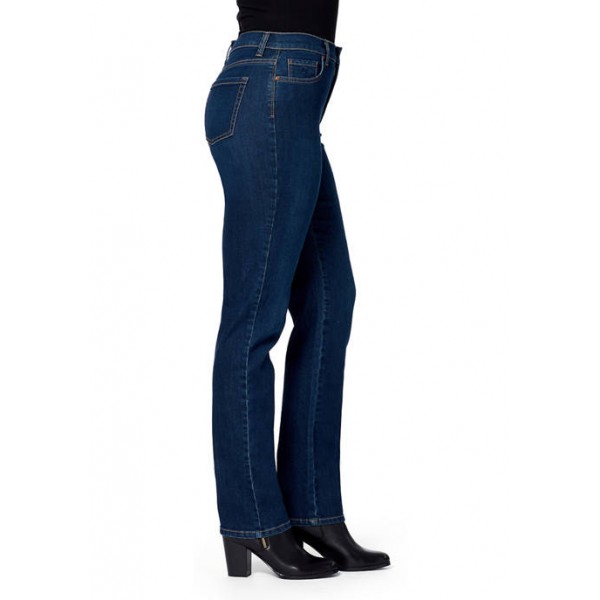 Gloria Vanderbilt Women's Amanda Average Jeans