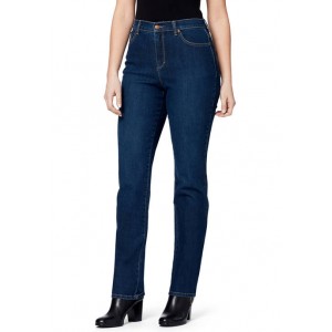 Gloria Vanderbilt Women's Amanda Average Jeans 