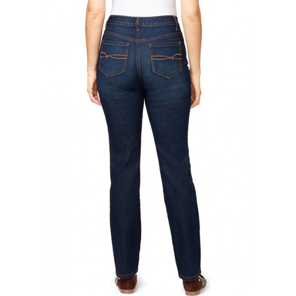 Gloria Vanderbilt Women's Amanda Slim Jeans