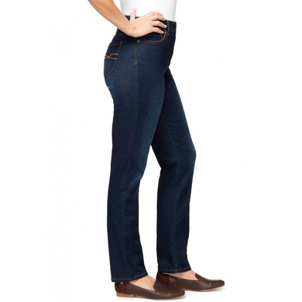 Gloria Vanderbilt Women's Amanda Slim Jeans