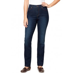 Gloria Vanderbilt Women's Amanda Slim Jeans 