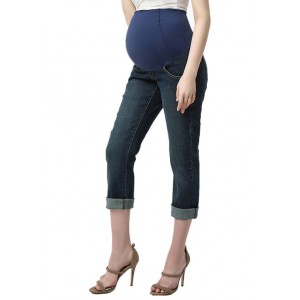 Kimi & Kai Maternity Jodie Girlfriend Jeans 