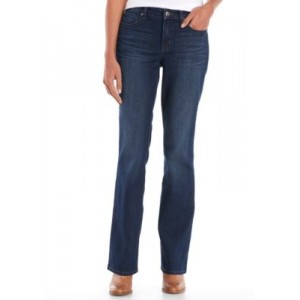 New Directions® Women's 206 Bootcut Jeans 