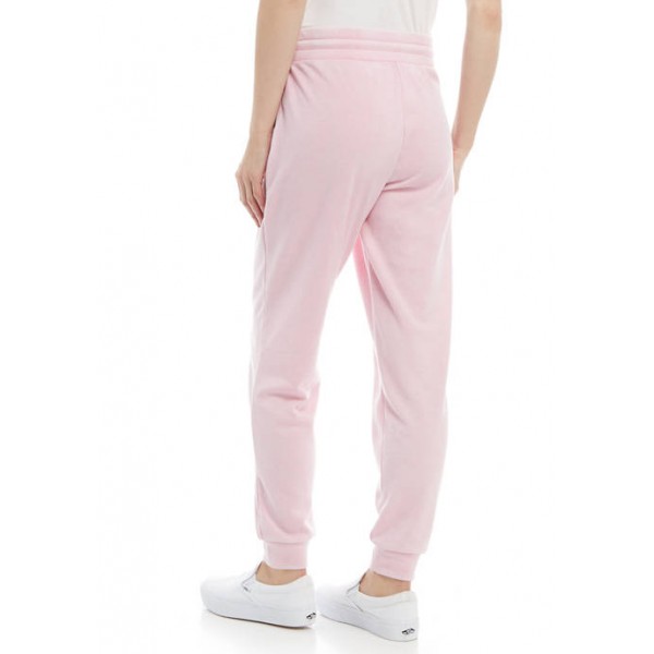 Crown & Ivy™ Women's Solid Joggers