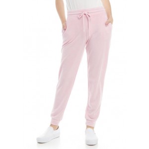 Crown & Ivy™ Women's Solid Joggers