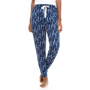 New Directions® Lush Lux Sleep Joggers 