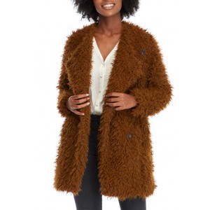 New Directions® Women's Poodle Jacket 
