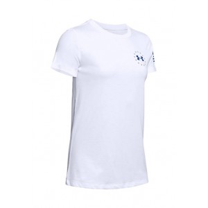 Under Armour® Freedom Banner T-Shirt 