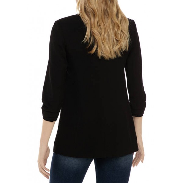 THE LIMITED Women's Open Front Blazer