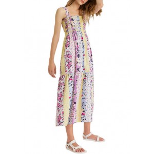 French Connection Ezeke River Rhodes Sundress 