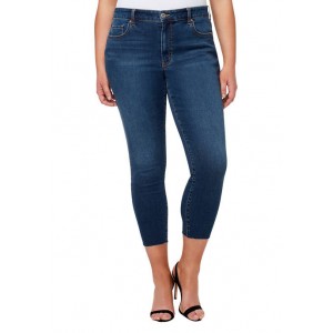 Jessica Simpson Curvy Adored Ankle Skinny Jeans 