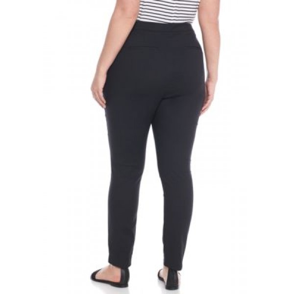 Madison Plus Size Trousers