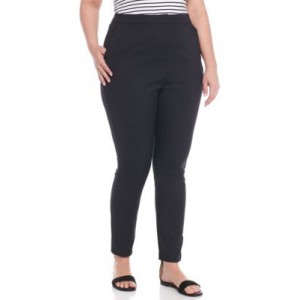 Madison Plus Size Trousers
