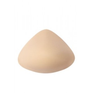 Amoena Lightweight Triangle Breast Form - 290 