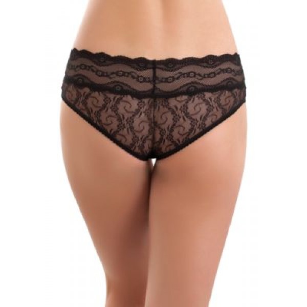b.tempt'd by Wacoal Lace Kiss Hipster - 978282