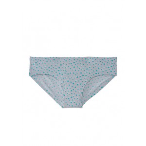 New Directions® Striped Hipster Underwear 