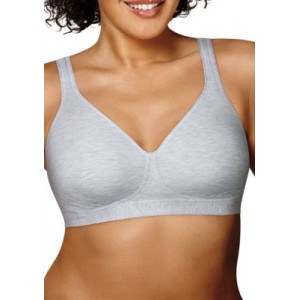 Playtex® Lift and Support Cotton Bra 