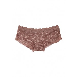 Rene Rofe’ All About Lace Hipster Underwear 
