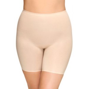 Wacoal Beyond Naked Cotton Blend Thigh Shaper - 805330