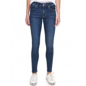 DKNY Women's Bleeker Shaping Skinny Jeans 