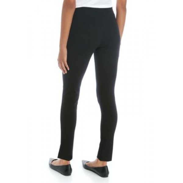 THE LIMITED Ponte Pull On Leggings