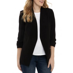 THE LIMITED Women's Open Front Blazer