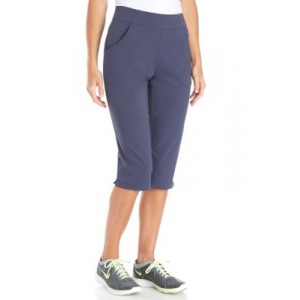 Columbia Anytime Casual Pull-On Capri