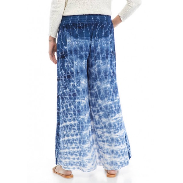 New Directions® Women's Pull On Wide Leg Pants