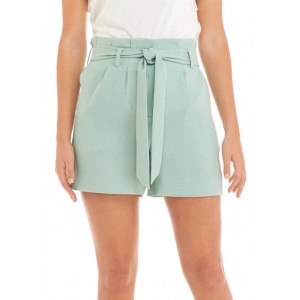 THE LIMITED Women's Paperbag Shorts 