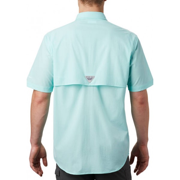 Columbia PERMIT™ Woven Short Sleeve Shirt