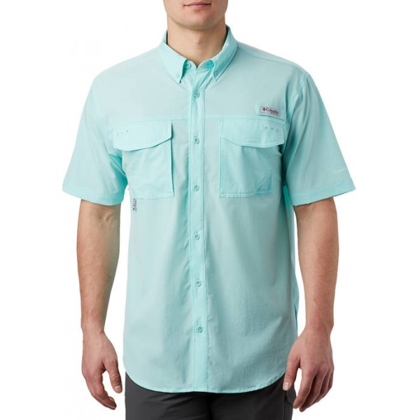 Columbia PERMIT™ Woven Short Sleeve Shirt
