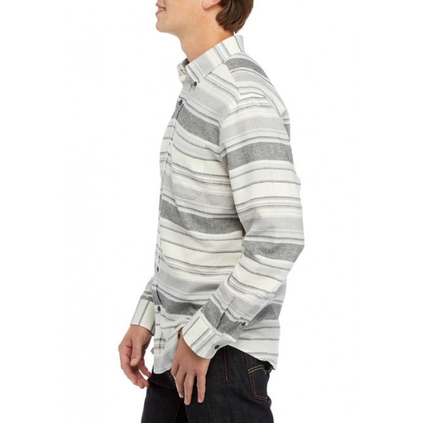 Ocean & Coast® Long Sleeve Flannel