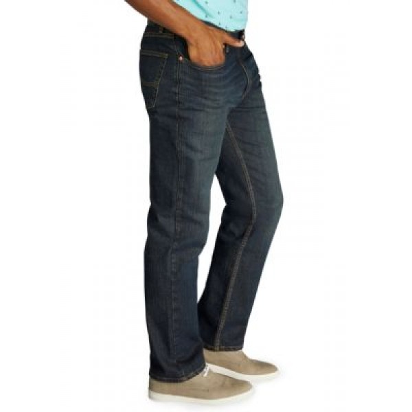 Lee® Lee Core Relaxed Fit Stretch Jean