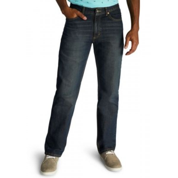 Lee® Lee Core Relaxed Fit Stretch Jean