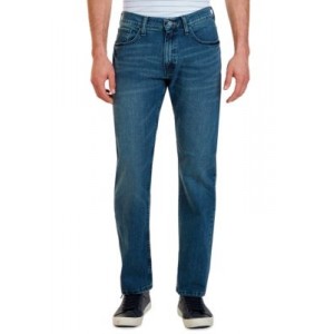 Nautica Relaxed Fit Medium Wash Jean 