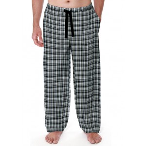 IZOD Rayon Twill Pajama Pants