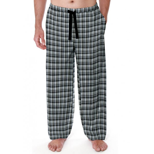 IZOD Rayon Twill Pajama Pants