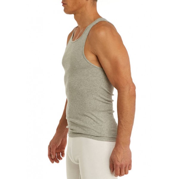 Chaps 4 Pack Tanks