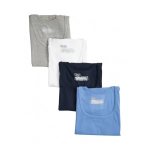 Chaps 4 Pack Tanks 