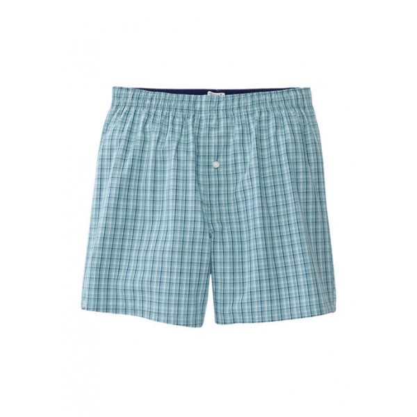 Crown & Ivy™ Woven Printed Boxers