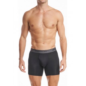 Stanfield's Men's DryFX Performance Boxer Brief Underwear