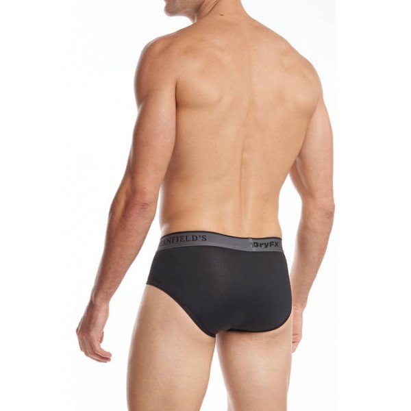 Stanfield's Men's DryFX Performance Brief Underwear