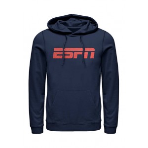 ESPN ESPN The Logo Graphic Fleece Hoodie