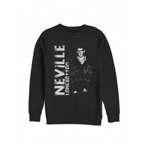 Harry Potter™ Harry Potter Neville Longbottom Crew Fleece Graphic Sweatshirt 