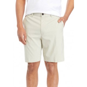 Savane® Men's Flex Shorts 