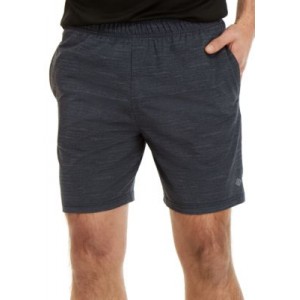 ZELOS Perforated Running Shorts 