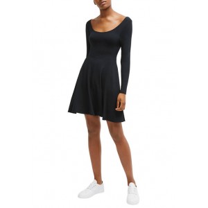 French Connection Hope Jersey Dress 