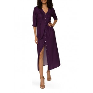 Standards and Practices Women's Karla Pintuck Maxi Dress 